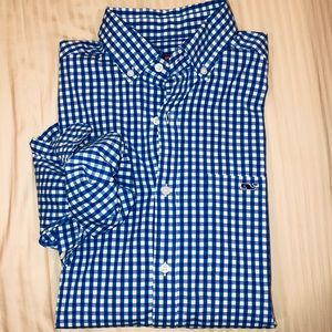 Vineyard Vines Classic Fit Shirt